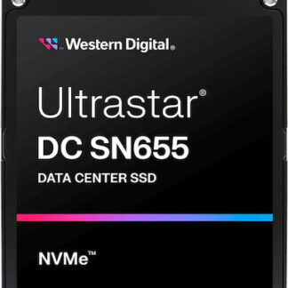 Micron 7450 Pro SSD 3.8TB 2.5'' NVMe PCI Express 4.0 Κωδικός: MTFDKCC3T8TFR-1BC1ZABYYR