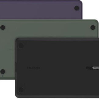 Huion Kamvas 13 Γραφίδα Σχεδίασης με Όθονη FHD 13.3" Μωβ