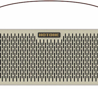 Hotone Pulze Combo Ενισχυτής Ακουστικών Οργάνων 30W Μαύρος