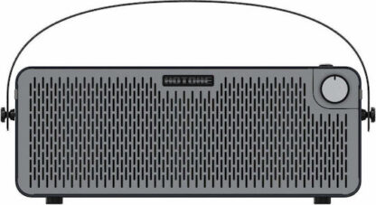 Hotone Pulze Combo Ενισχυτής Ακουστικών Οργάνων 30W Μαύρος