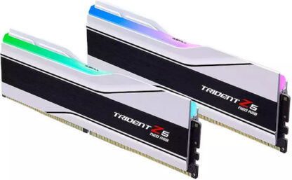 G.Skill Trident Z5 Neo RGB 32GB DDR5 RAM με 2 Modules (2x16GB) και Ταχύτητα 6000 για Desktop Κωδικός: F5-6000J3036F16GX2-TZ5NRW