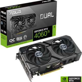 Asus GeForce RTX 5060 Ti 8GB GDDR7 Prime OC Edition Κάρτα Γραφικών Κωδικός: 90YV0MP0-M0NA00
