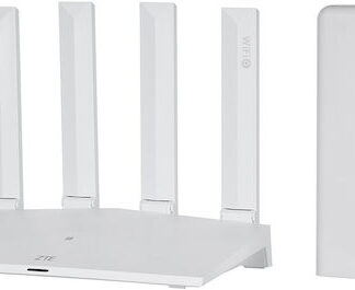 Router ZTE U50