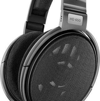 Sennheiser HD 599 Ενσύρματα Over Ear Ακουστικά Μπεζ 506831