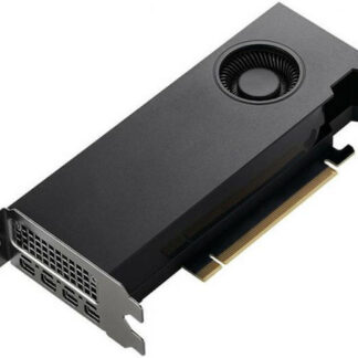 Graphics card PNY NVIDIA RTX 5000 Ada Generation  32 GB GDDR6 ECC 256-bit  PCIe 4.0 x16  Dual Slot  4x DP 1.4a  ATX - ATX bracket  1x 16-pin power supply cable  small box