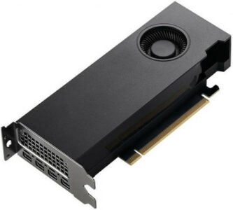 PNY RTX 2000 Ada 16GB GDDR6 Κάρτα Γραφικών Κωδικός: VCNRTX2000ADA-PB