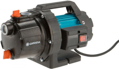 Gardena Pump Ηλεκτρική Αντλία Επιφάνειας 800W Κωδικός: 09014-47