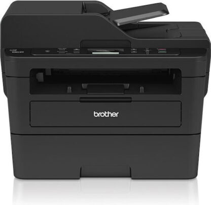 Brother MFC-L2802DW multifunction printer Laser A4 1200 x 1200 DPI 32 ppm Wi-Fi