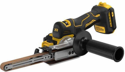 Dewalt Ταινιολειαντήρας Solo με Ρύθμιση Ταχύτητας Κωδικός: DCM200N