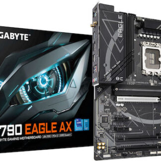 Asus Prime B760-Plus Motherboard ATX με Intel 1700 Socket