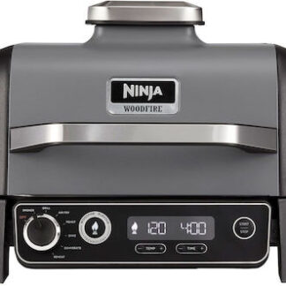 WMF Lumero 3in1 Raclette 8 Personen