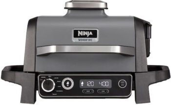 Ninja OG701EU Woodfire Outdoor Tischgrill
