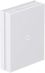 ZTE T5400 wireless router Gigabit Ethernet Dual-band (2.4 GHz / 5 GHz)