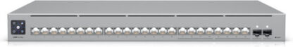 Ubiquiti Pro Max 24 L3 2.5G Ethernet (100/1000/2500) 1U Grey