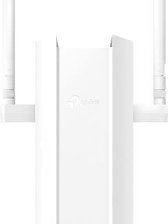 TP-LINK EAP650-Outdoor v1 Access Point Wi‑Fi 6 Dual Band (2.4 & 5GHz)