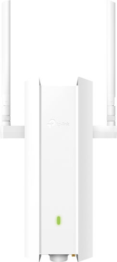 TP-Link Omada EAP625-Outdoor HD 1800 Mbit/s Outdoor Access Point White PoE Support