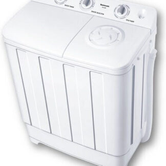 Electrolux Πλυντήριο Ρούχων 6kg 1000 Στροφών EW6SN0506OP