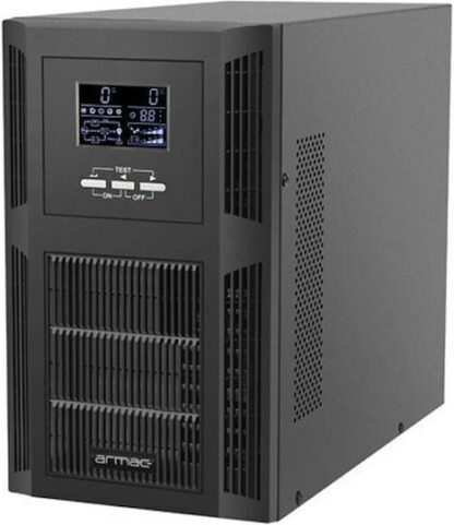 UPS ARMAC OFFICE ON-LINE 2000VA LCD 8xIEC O2000IPF1