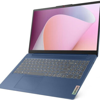 Lenovo IdeaPad Slim 3 15ABR8 AMD Ryzen™ 5 7430U Laptop 39.6 cm (15.6 ) Full HD 16 GB DDR4-SDRAM 512 GB SSD Wi-Fi 6 (802.11ax) Windows 11 Home Grey