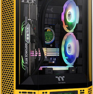 be quiet! Pure Base 600 Midi Tower Black