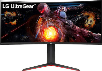 LG 34GP63AP-B