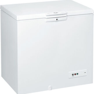 Whirlpool Καταψύκτης Μπαούλο 219lt Κωδικός: WHM22113 3