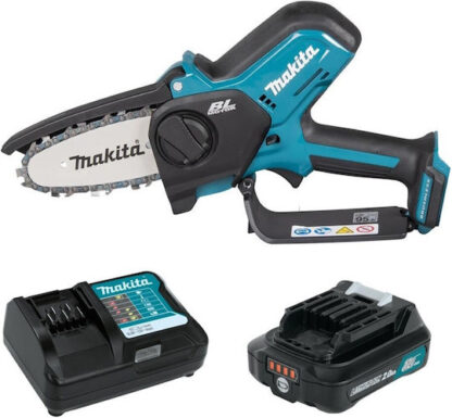 Cordless lopper chainsaw - Makita UC100DWA01