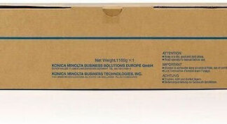 Kyocera TK-8345C Γνήσιο Toner Laser Εκτυπωτή Κυανό 12000 Σελίδων (1T02L7CNL0)
