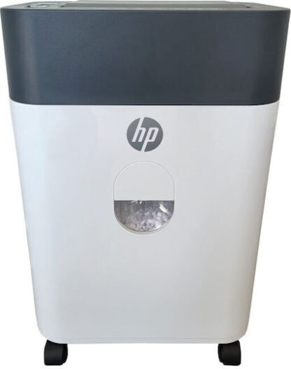 HP Καταστροφέας Εγγράφων Oneshred 100 Φύλλων Κωδικός: 2818