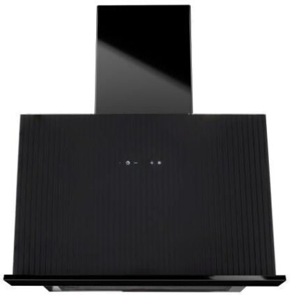 Akpo WK-9 Veron Pro 60 Απορροφητήρας Καμινάδα 60cm Μαύρος