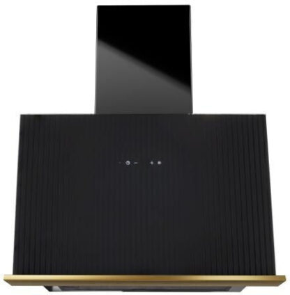 Akpo WK-9 Veron Pro 60 Απορροφητήρας Καμινάδα 60cm Gold Painted