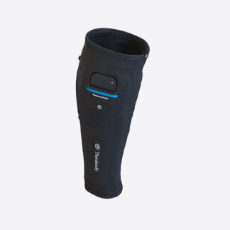 Therabody Recoverypulse Tb02788-01 Massager Calf Sleeve Single Size S