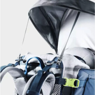 Deuter Μάρσιπος Πλάτης Kid Comfort Maron με Μέγιστο Βάρος 22kg