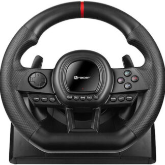 Turtle Beach VelocityOne Race Τιμονιέρα με Πετάλια για PC / XBOX One / Xbox Series X/S