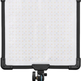 Godox Litemons LA600Bi weiß LED Panel Licht Bi-Color