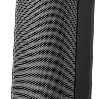 Sharp PS-949 Party-Lautsprecher mit Lichtshow schwarz