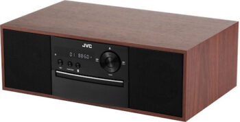 JVC Mini Tower RD-E761