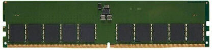 Kingston 32GB DDR5 RAM με Ταχύτητα 4800 για Desktop Κωδικός: KSM48E40BD8KI-32HA