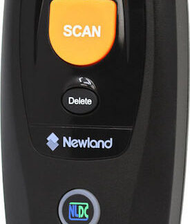 Αναγνώστης για Barcodes Honeywell Orbit 7120