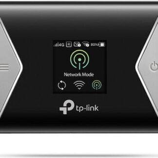 TP-LINK M7450 v2.3 Ασύρματο 4G Φορητό Hotspot Wi‑Fi 5