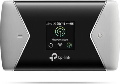 TP-LINK M7450 v2.3 Ασύρματο 4G Φορητό Hotspot Wi‑Fi 5