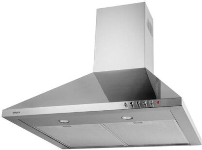 Akpo WK-4 Classic Eco Απορροφητήρας Καμινάδα 50cm Inox