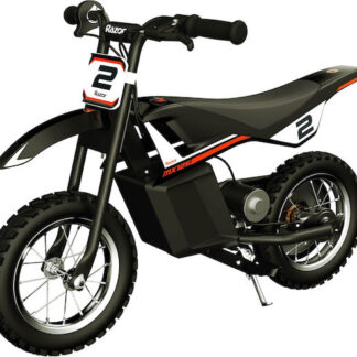 Ruptor R6 v3 GDZ-HUL-EL-RPTR-020 Ηλεκτρικό Πατίνι και 75km Αυτονομία σε Μαύρο Χρώμα