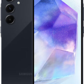 Samsung Galaxy A55 5G 16.8 cm (6.6 ) Hybrid Dual SIM Android 14 USB Type-C 8 GB 128 GB 5000 mAh Navy