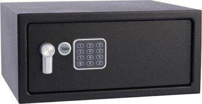 Yale Value Χρηματοκιβώτιο Τύπου Laptop Διαστάσεων Μ20xΠ43xΥ35cm με Βάρος 9.4kg YYLV 200 DB2