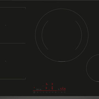 Electrolux Επαγωγική Εστία Αυτόνομη 71x52εκ. Κωδικός: EIV734