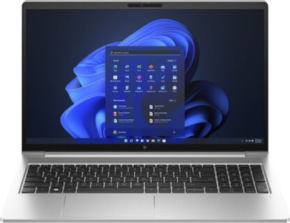 HP EliteBook 650 15.6 G10 Intel® Core™ i5 i5-1335U Laptop 39.6 cm (15.6 ) Full HD 16 GB DDR4-SDRAM 512 GB SSD Wi-Fi 6E (802.11ax) Windows 11 Pro Silver