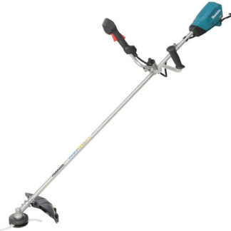 Makita Χορτοκοπτικό Μπαταρίας Ώμου / Χειρός 40V Solo 4.6kg