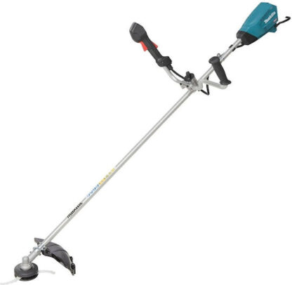 Makita Χορτοκοπτικό Μπαταρίας Ώμου / Χειρός 40V 4Ah Brushless 4.2kg