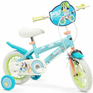 Toimsa Hello Kitty 14" Παιδικό Ποδήλατo Πόλης Ροζ